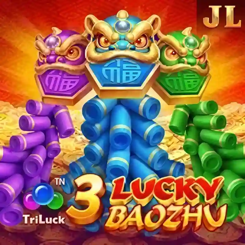 Trò chơi 3 Pháo Nổ May Mắn tại casino a33bet