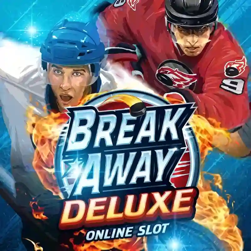 Trò chơi casino Break Away Deluxe tại a33bet