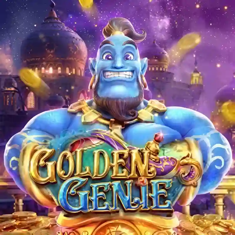 Trò chơi Kim Linh Thần Đèn tại a33bet