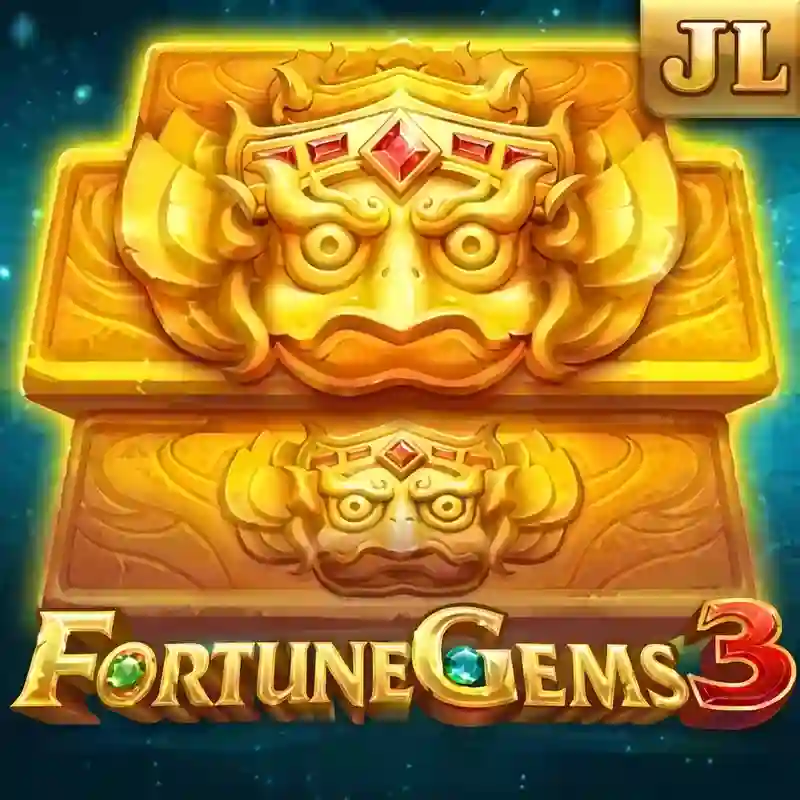 Trò chơi Slot Ngọc May Mắn 3 tại a33bet