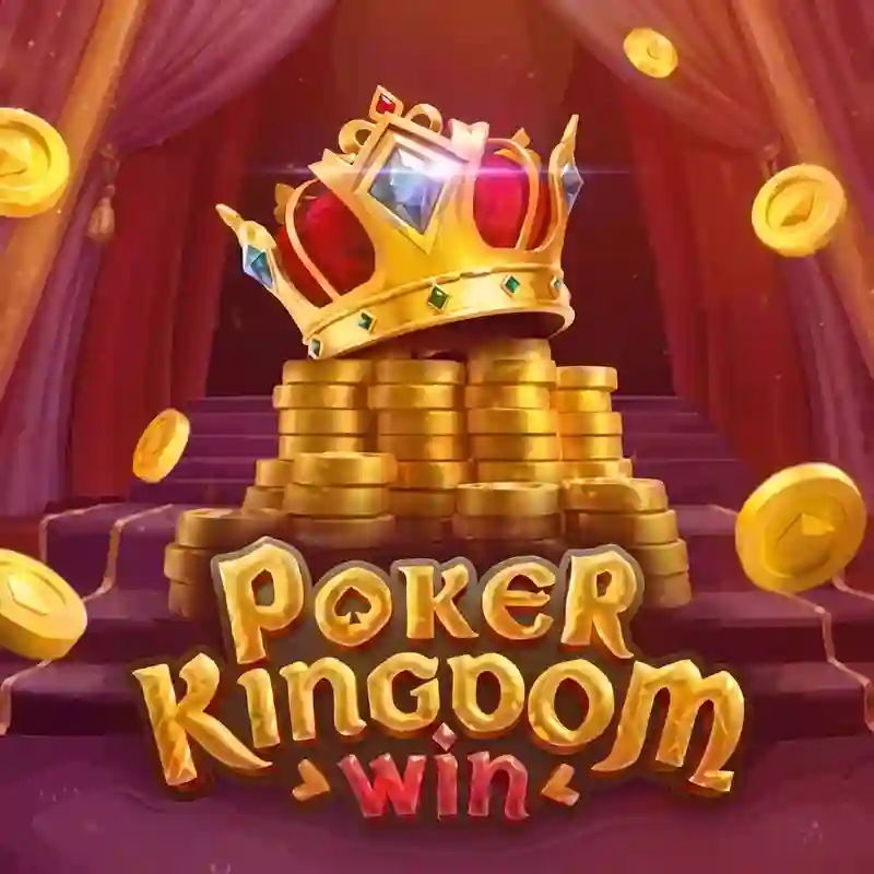 Chơi Vương Quốc Poker tại a33bet